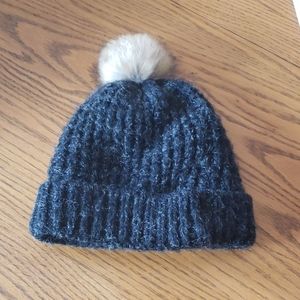 Winter hat